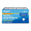 Picture of Amazon Basic Care Maximum Strength Famotidine Tablets, White, 200 Count