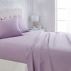 Picture of Amazon Basics Microfiber Sheet Set, Full, Frosted Lavender