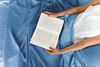 Picture of Twin XL Sheet Set - 3 Piece - College Dorm Room Bed Sheets - Hotel Luxury Bed Sheets - Extra Soft Sheets - Deep Pockets - Easy Fit - Breathable & Cooling Sheets - Bed Sheets - Twin - Twin XL Bed Sheet