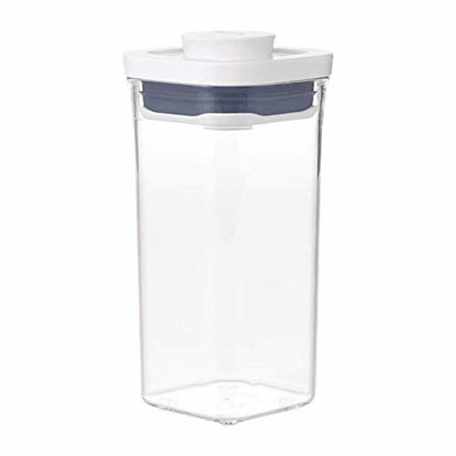 Picture of NEW OXO Good Grips POP Container - Airtight Food Storage - 0.5 Qt for Candy and More