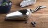 Picture of New Star Foodservice 1028546 Stainless Steel Bar Ice Flour Utility Scoop, 36-Ounce