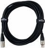Picture of Gearlux XLR Microphone Cable Male to Female 25 Ft Fully Balanced Premium Mic Cable - 6 Pack