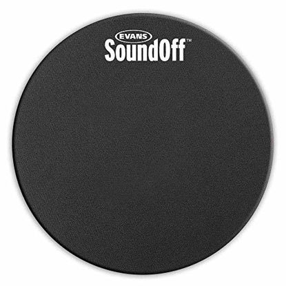 Picture of SoundOff by Evans Drum Mute, 10 Inch