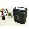 Picture of Amazon Basics 12-Sheet Cross-Cut Paper and Credit Card Home Office Shredder