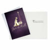 Picture of Image Arts Religious Boxed Christmas Cards Assortment (4 Designs, 24 Christmas Cards with Envelopes)