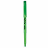 Picture of BIC Brite Liner Highlighter, Chisel Tip, Green, 12-Count