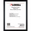 Picture of Lorell Wide Frame, 18 x 24 (49212)