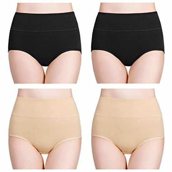 https://www.getuscart.com/images/thumbs/0421765_wirarpa-womens-high-waisted-cotton-underwear-full-brief-panties-ladies-no-ride-up-underpants-4-pack-_550.jpeg