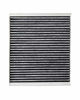 Picture of Spearhead Premium Breathe Easy Cabin Filter, Up to 25% Longer Life w/Activated Carbon (BE-966)