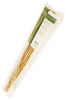 Picture of GROW!T HGBB6 - 6 Foot Long Bamboo Stakes, Natural Finish, (Pack of 25) - Strong, Durable, and Lightweight, Perfect for indoor or outdoor usage