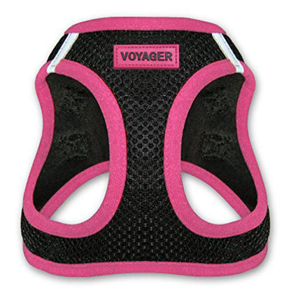 Picture of Voyager Step-in Air Dog Harness - All Weather Mesh, Step in Vest Harness for Small and Medium Dogs by Best Pet Supplies
