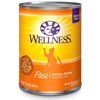 Picture of Wellness Complete Health Pate Chicken Entrée