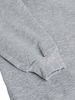 Picture of Hanes Men's Ecosmart Fleece Sweatshirt, Light Steel, Large