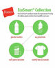 Picture of Hanes Men's Ecosmart Fleece Sweatshirt, Deep Royal, Small