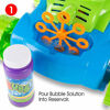 Picture of ArtCreativity Bubble Lawn Mower - Electronic Bubble Blower Machine - Fun Bubbles Blowing Push Toys for Kids - Bubble Solution Included - Best Birthday Gift for Boys, Girls, Toddlers