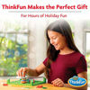 Picture of ThinkFun Circuit Maze Electric Current Brain Game and STEM Toy for Boys and Girls Age 8 and Up - Toy of the Year Finalist, Teaches Players about Circuitry through Fun Gameplay