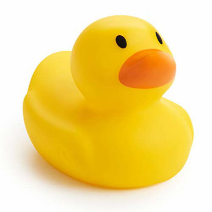 Picture of Munchkin White Hot Safety Bath Ducky
