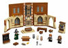 Picture of LEGO Harry Potter Hogwarts Moment: Transfiguration Class 76382 Professor McGonagall Room; Collectible Playset, New 2021 (240 Pieces)