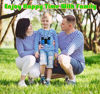 Picture of Kid Binoculars Best Gifts for 3-12 Years Boys Girls Shock Proof Toy Binoculars for Bird Watching,Educational Learning,Hunting,Hiking,Travel, Camping,Birthday Presents