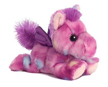 Picture of Aurora - Bright Fancies - 7" Tutti Frutti - Pegasus