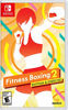Picture of Fitness Boxing 2: Rhythm & Exercise - Nintendo Switch