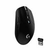 Picture of Logitech G305 Lightspeed Wireless Gaming Mouse, Black