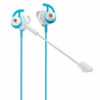Picture of Turtle Beach Battle Buds In-Ear Gaming Headset for Mobile Gaming, Nintendo Switch, Xbox One, Xbox Series X|S, PlayStation 5, PS4 Pro and PS4 PS5, White/Teal