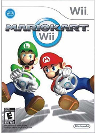Picture of Mario Kart - Nintendo Wii (World Edition)