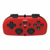 Picture of PS4 Mini Wired Gamepad (Red) by HORI - Officially Licensed by Sony