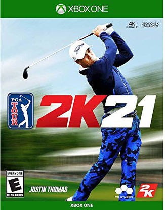 Picture of PGA TOUR 2K21 - Xbox One