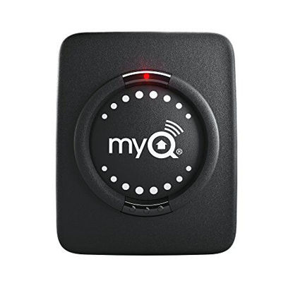 Picture of Chamberlain Group myQ Smart Garage Hub Add-on Door Sensor MYQ-G0302 (Works with MYQ-G0301 and 821LMB Only)