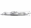 Picture of Lifetime Appliance AGZ72909711 Washplate Pulsator Assembly Compatible with LG, Kenmore, Sears Washer - AGZ72909702
