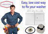 Picture of 285811 Agitator Repair Kit - For Whirlpool & Kenmore Washer