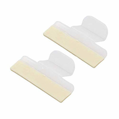 Picture of 154701001 Dishwasher Splash Shield for Frigidaire Electrolux AP4338941 PS2203346 2 Piece
