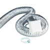 Picture of Deflecto RK8WF/2W Dryer Vent Kit