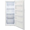 Picture of Frigidaire FFFU13F2VW 28 Inch White Freestanding Upright Counter Depth Freezer