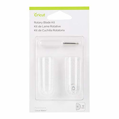 Picture of Cricut Rotary Blade KIT