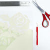 Picture of Siser EasyWeed HTV 11.8" x 5ft Roll - Iron on Heat Transfer Vinyl (Glow in The Dark)