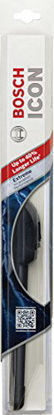Picture of Bosch ICON 28B Wiper Blade, Up to 40% Longer Life - 28" (Pack of 1)