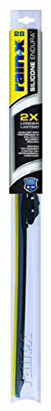 Picture of Rain-X 830128 Silicone Endura 28-Inch Wiper Blade