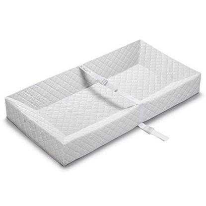Picture of Summer Contoured Changing Pad