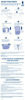 Picture of Dekor Plus Diaper Pail Refills | 4 Count | Most Economical Refill System | Quick & Easy to Replace | No Preset Bag Size - Use Only What You Need | Exclusive End-of-Liner Marking | Baby Powder Scent