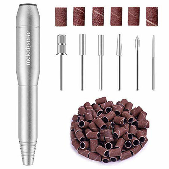 Acrylic nail drill kit discount