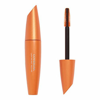 Picture of COVERGIRL Lash Blast Volume Mascara, Black, Pack of 1