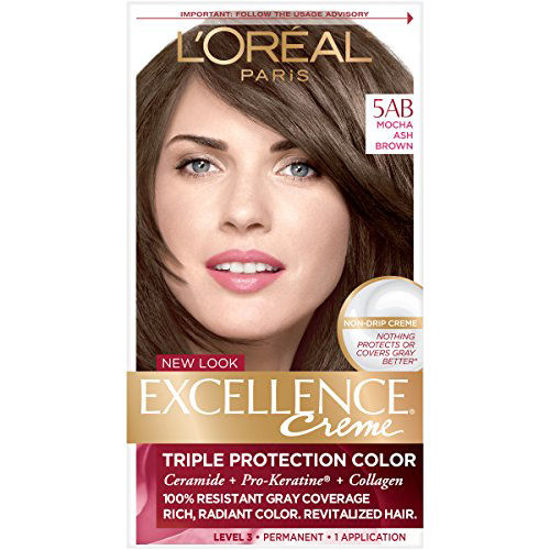 6 Delicious Mocha Brown Hair Color Formulas  Wella Professionals