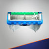 Picture of Gillette Fusion ProGlide Men's Razor Blade Refills, 4 Count