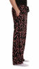 Picture of #followme Polar Fleece Pajama Pants for Men Sleepwear PJs 45902-10179-S