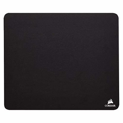 Picture of Corsair MM100 - Cloth Mouse Pad - High-Performance Mouse Pad Optimized for Gaming Sensors - Designed for Maximum Control, Black
