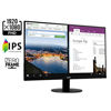 Picture of Acer SB220Q bi 21.5 Inches Full HD (1920 x 1080) IPS Ultra-Thin Zero Frame Monitor (HDMI & VGA Port), Black