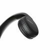 Picture of Sony Wireless Headphones WH-CH510: Wireless Bluetooth On-Ear Headset with Mic for Phone-Call, Black